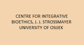 Centre for integrative bioethics, J. J. Strossmayer University of Osijek