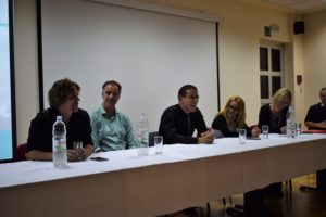 Bioethics and Sport Research Committee Matija Mato Škerbić, Milan Hosta, Miloš Marković, Sandra Radenović, Ivana Zagorac